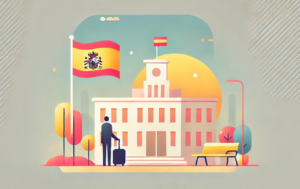 Lee más sobre el artículo Permisos de Residencia Temporal para España