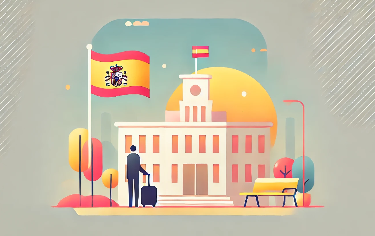 Lee más sobre el artículo Permisos de Residencia Temporal para España