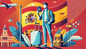 Lee más sobre el artículo Visado de Turista | Visado de Corta Duración | Visado Schengen en España